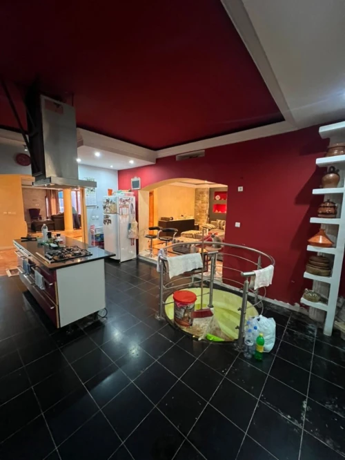 Vente Villa Alger Saoula