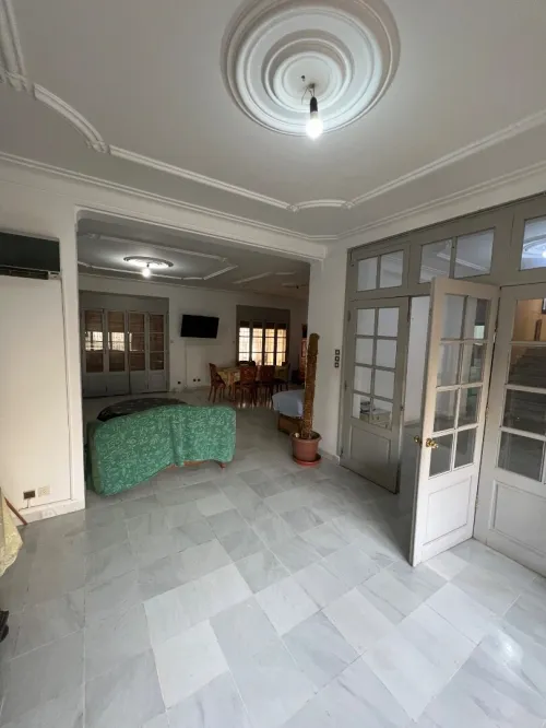 Vente Villa Alger Dely brahim