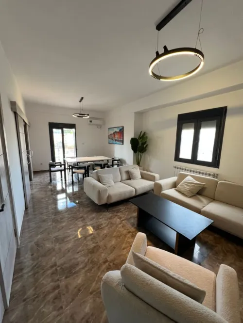 Location Appartement F3 Alger Hydra