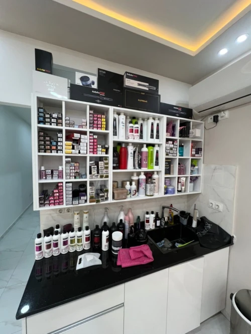 Vente Local Alger Cheraga