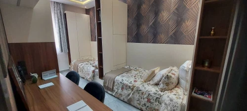 Location Duplex F4 Alger Ben aknoun