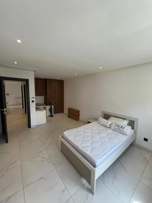 Location Appartement F4 Alger Dely brahim
