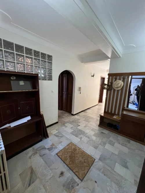 Location Appartement Duplex F5 Alger Beni messous