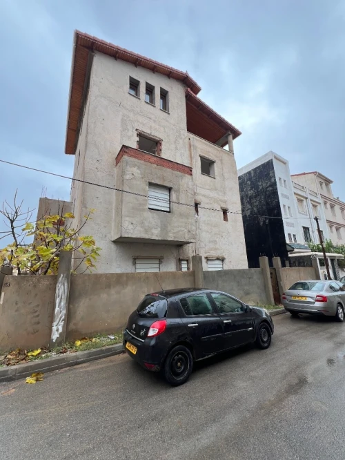 Vente Villa Tipaza Bou ismail