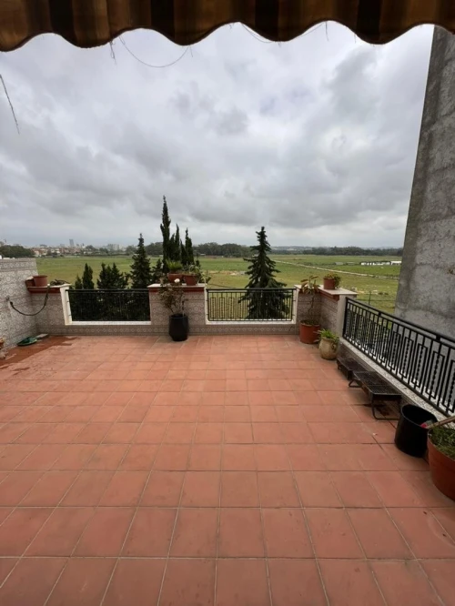 Location Appartement Niveau de villa F3 Alger Cheraga