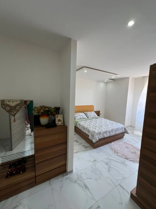 Vente Appartement F4 Alger Cheraga