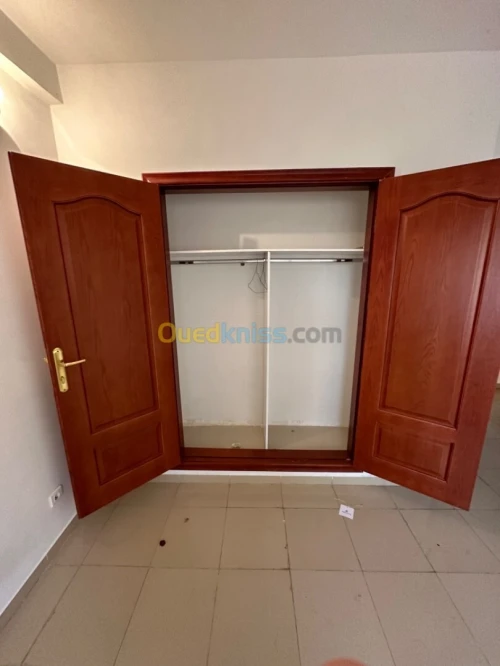 Location Appartement F3 Alger Draria