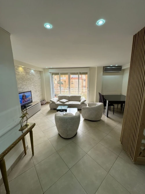 Location Appartement F3 Alger Draria