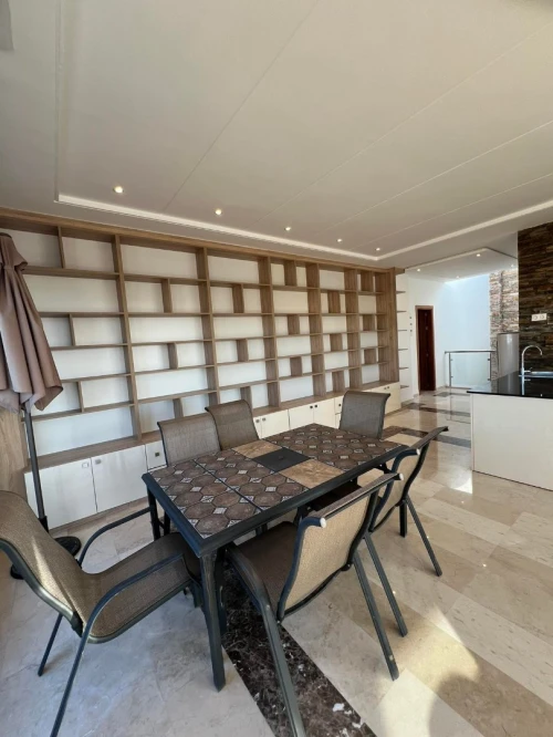 Location Duplex F6 Alger Said hamdine