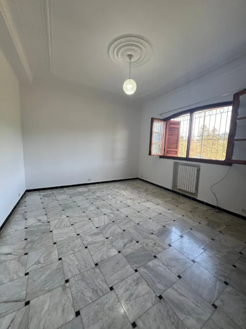 Location Villa Alger Cheraga