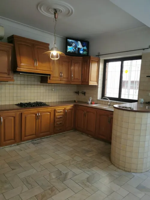 Location Villa Alger Bir mourad rais