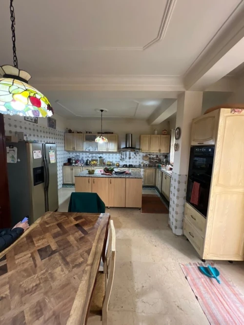 Location Villa Alger Ouled fayet