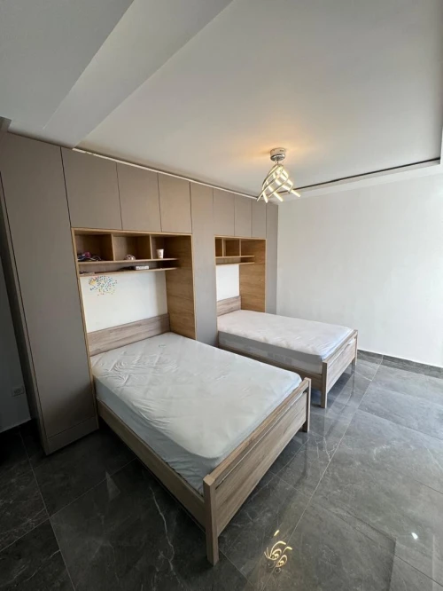 Vente Appartement F4 Alger Dar el beida