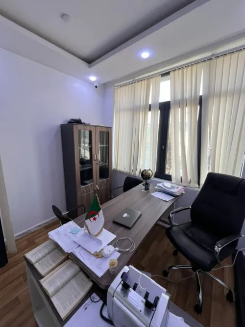 Location Appartement Alger Hydra