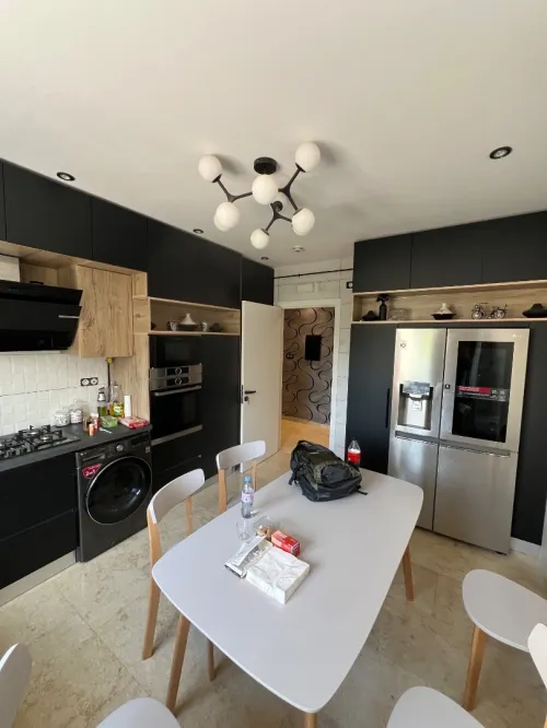 Location Appartement F4 Alger Ben aknoun