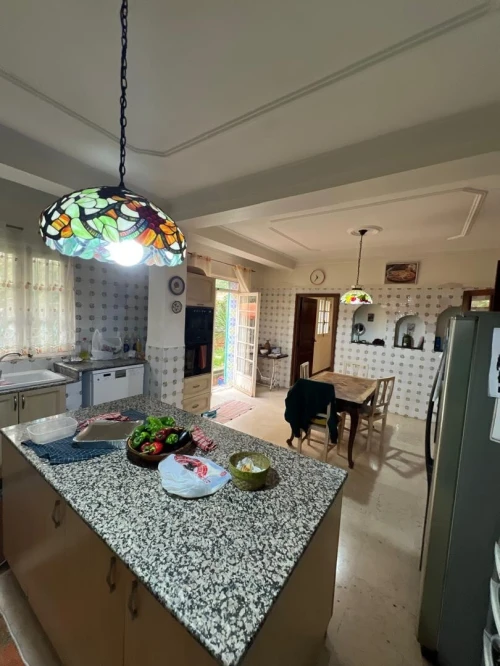Location Villa Alger Ouled fayet