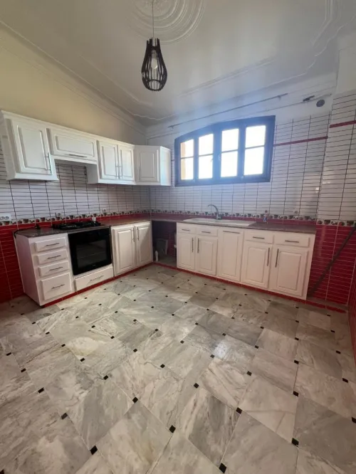 Location Villa Alger Cheraga