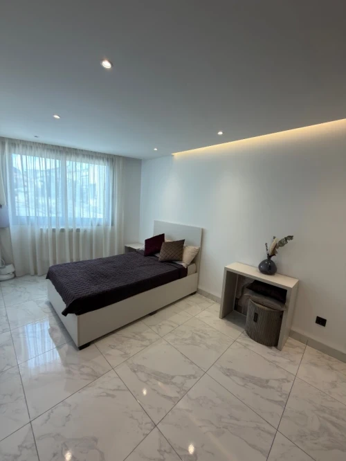 Location Appartement F3 Alger Dely brahim