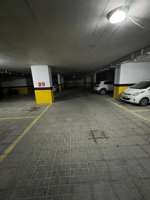 Vente Appartement F4 Alger Cheraga