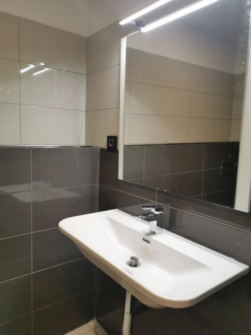 Location Appartement Alger Ben aknoun