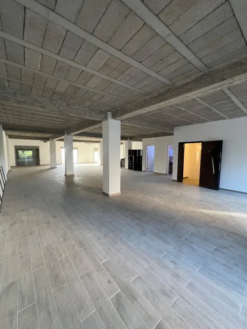 Location Immeuble Alger Dely brahim