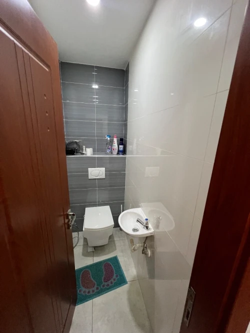 Location Appartement F3 Alger Hydra