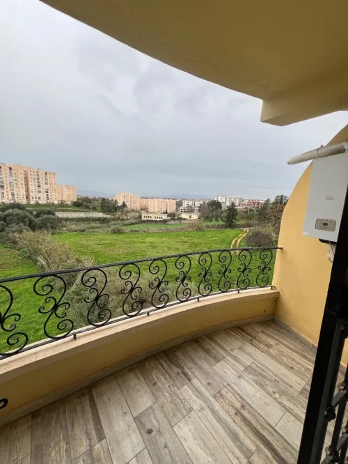 Location Appartement Niveau de villa F4 Alger Birkhadem