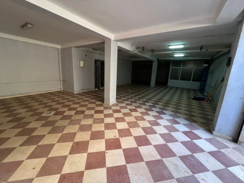 Location Villa Alger Kouba