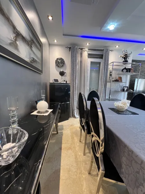 Location Appartement F4 Alger Ben aknoun
