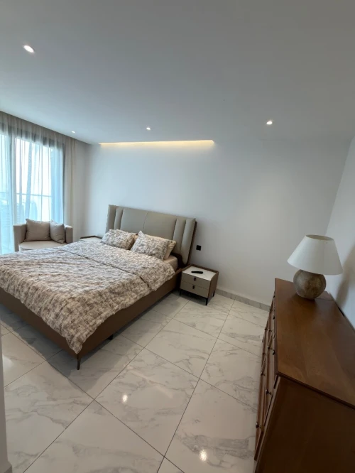 Location Appartement F3 Alger Dely brahim