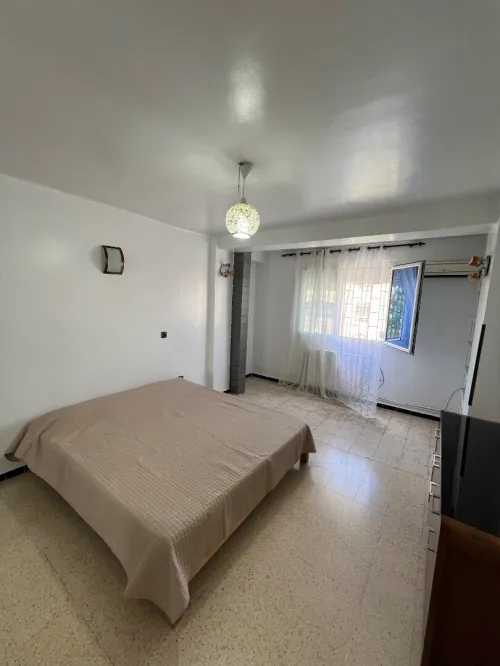 Location Appartement F4 Alger Said hamdine