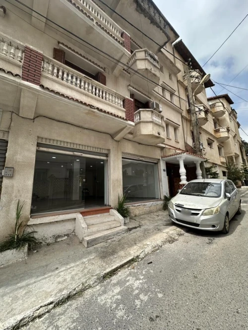Location Local Alger Ben aknoun