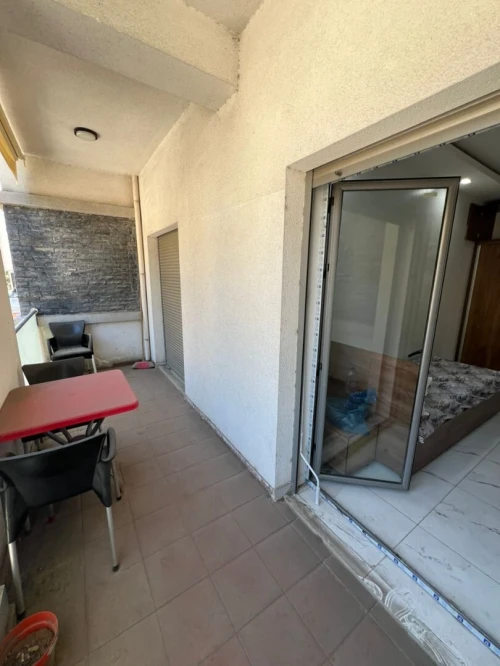 Location Appartement F4 Alger El biar
