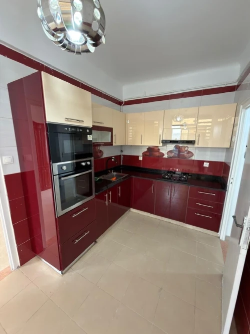 Location Appartement F4 Alger Bir mourad rais