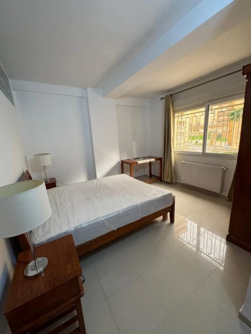 Location Appartement F3 Alger El achour