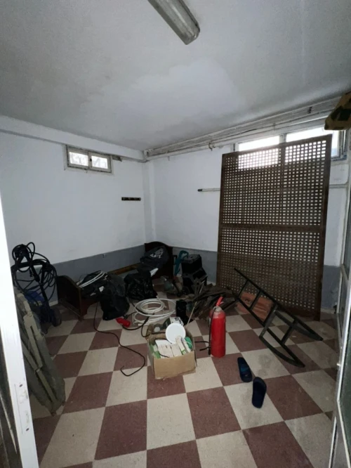Location Villa Alger Kouba