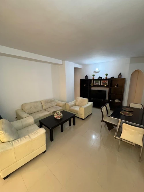 Location Appartement F3 Alger Draria