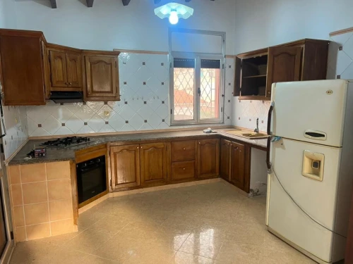 Location Villa Alger Zeralda