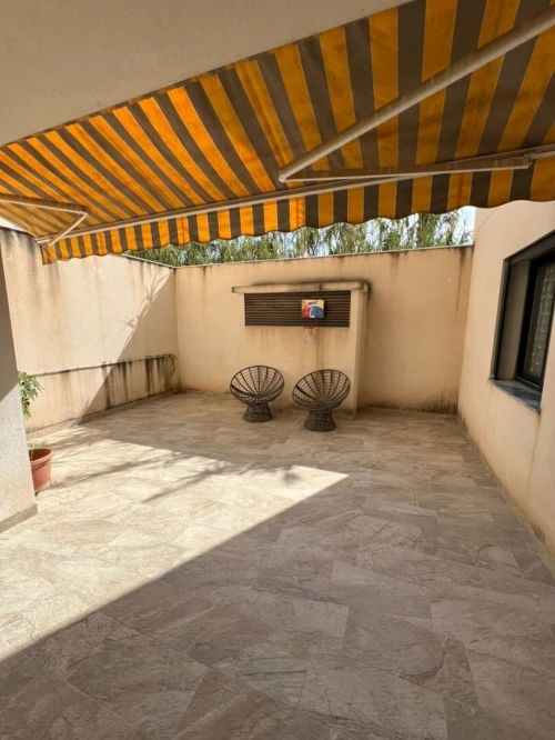 Vente Appartement F4 Alger Cheraga