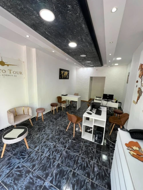Location Local Alger Hydra 2