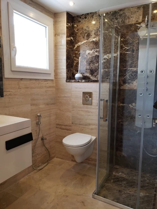 Location Appartement F3 Alger Birkhadem