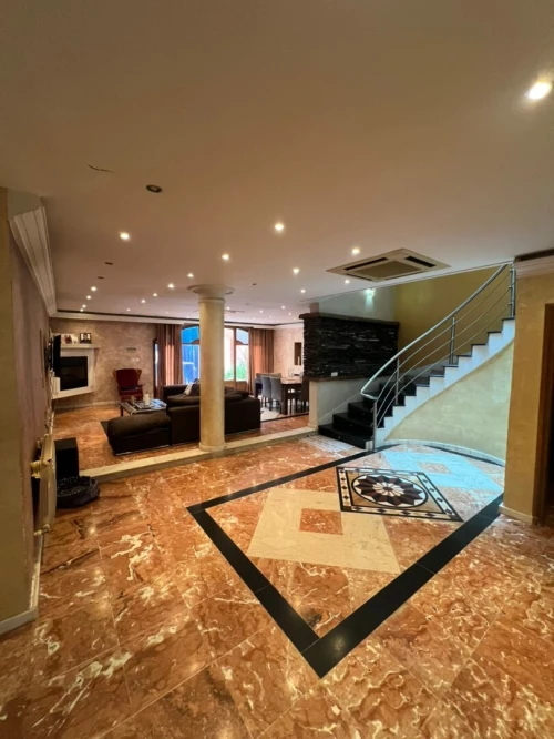 Vente Villa Alger Saoula