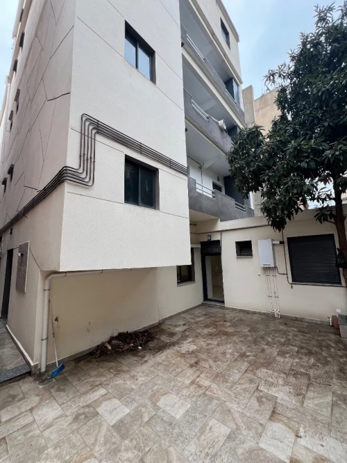 Location Immeuble Alger Birkhadem