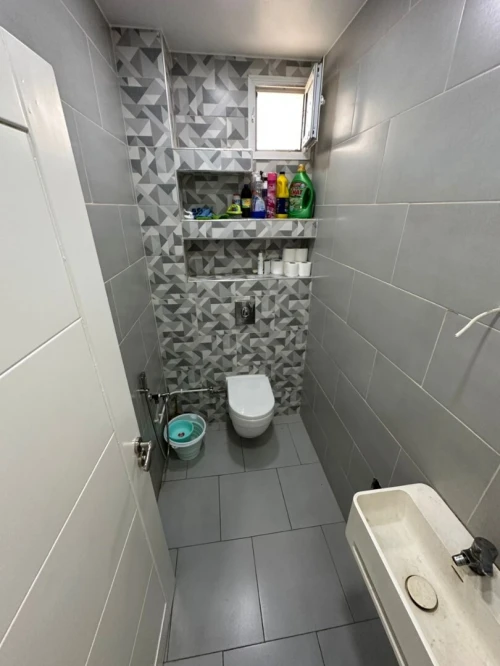 Vente Appartement F5 Alger El achour