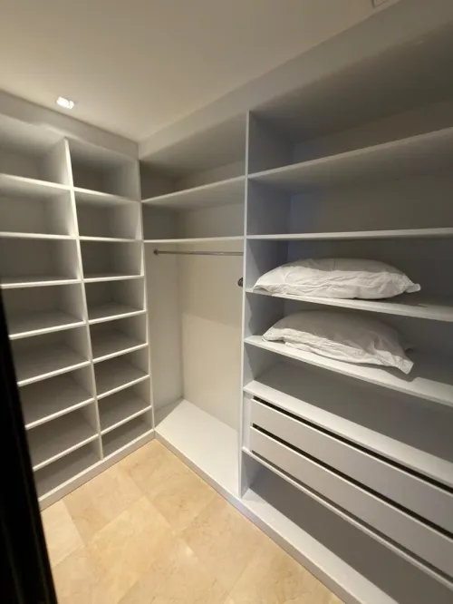 Location Appartement F3 Alger Said hamdine