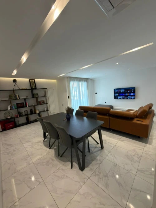 Location Appartement F3 Alger Dely brahim