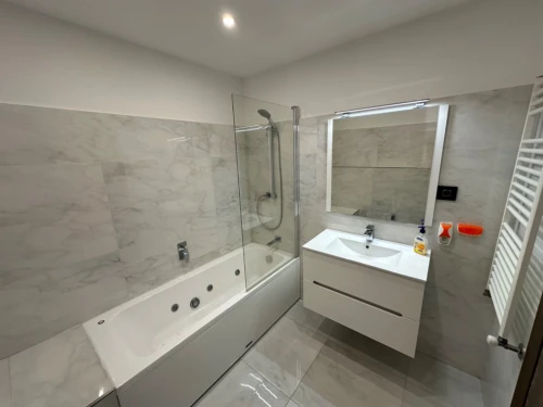 Location Appartement F4 Alger Ben aknoun