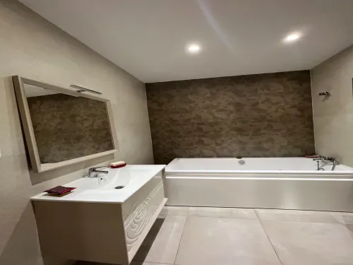 Location Appartement F4 Alger Birkhadem