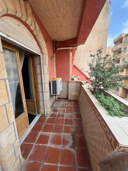 Vente Villa Alger Saoula