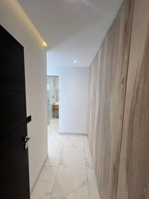 Location Appartement F4 Alger Dely brahim
